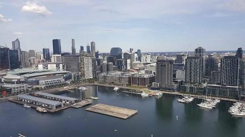 (D(Docklands) Ocean view couple room available immediately
