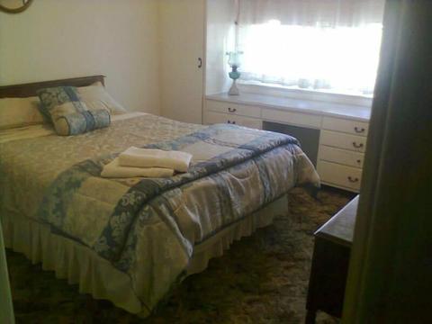 Nice Furnished Rooms for Rent on Beautiful Farm