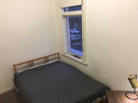 Furnished private room for rent