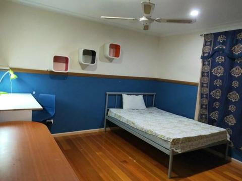 Room Available ($130Pw)