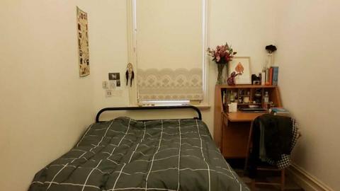 2 nice rooms for share in great location