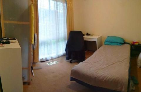 Flatmate wanted in Carnegie, close to Monash Caulfield campus