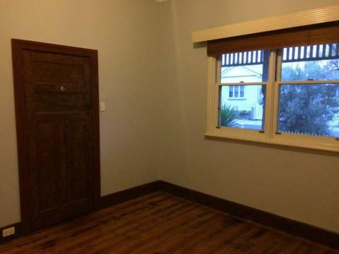 Room for Rent in the Heart of West Footscray