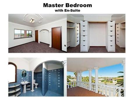 Master Bedroom with En-Suite in Alexander Drive, Dianella