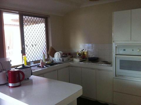 Great furnished rooms in Vic park, 5 mins walk to train station