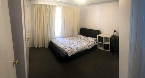 Master room for rent