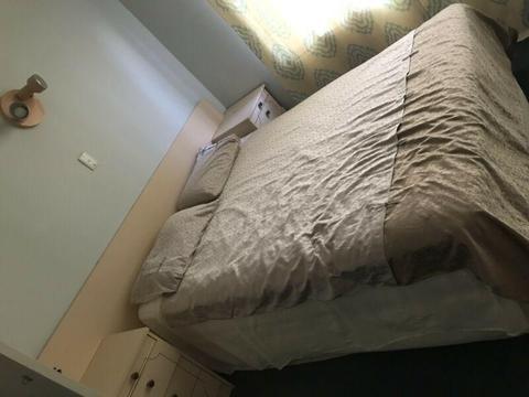 Double Room for rent
