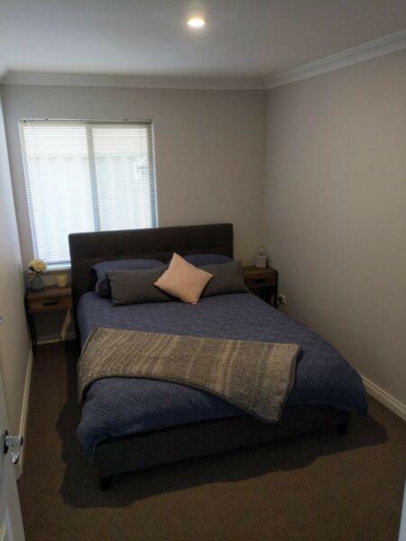 Room for rent with own bathroom in Stirling