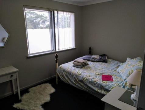 Lovely double room for rent