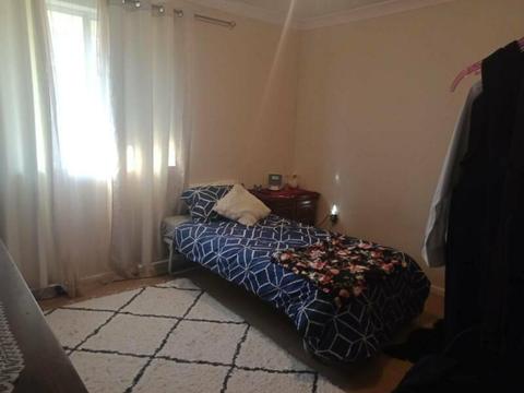 Large Room to rent for Student (meals included)