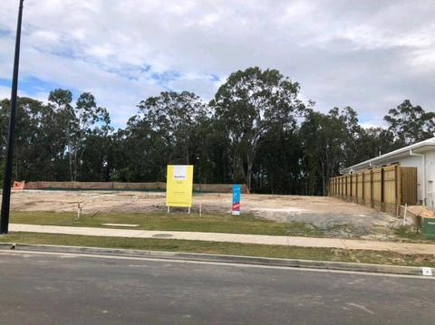 FOR SALE Lot 6/38 Coorong street, coomera