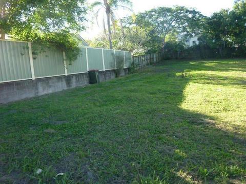 Vacant land in Sherwood, North/South aspect and no flood