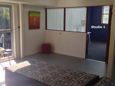 Creative Office/Studio Space to Let