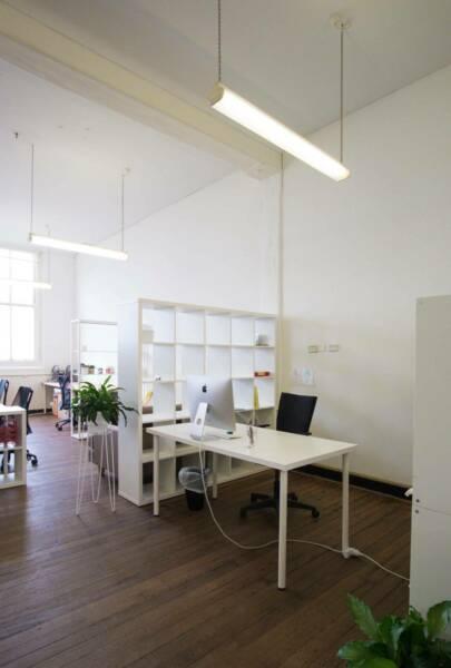 Studio Spaces available in Surry Hills Marlborough House