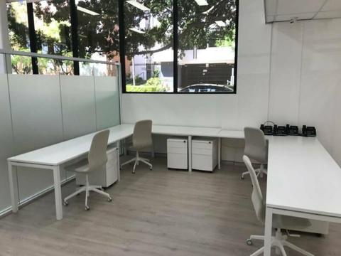 7 - 15 Person Private Office in the heart of Alexandria