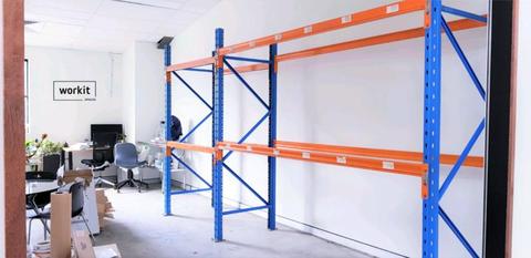 Business Storage and Warehouse solution in Alexandria