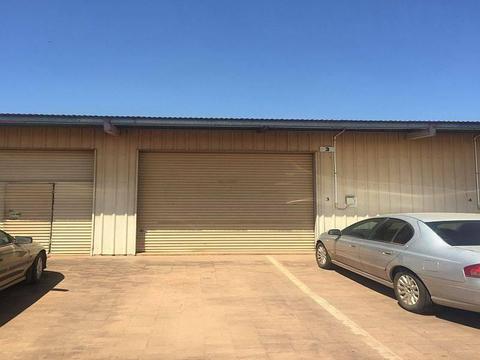 3/5 Tulagi Road Yarrawonga NT - FOR RENT Industrial Commercial Space
