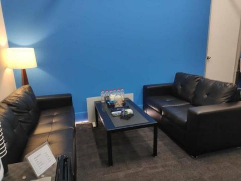 Meeting Space / Office / Studio for Hire at Rundle Mall (Adelaide CBD)
