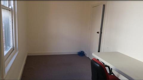 spacious 4.6m X 2.4m office studio creative space with secure parking