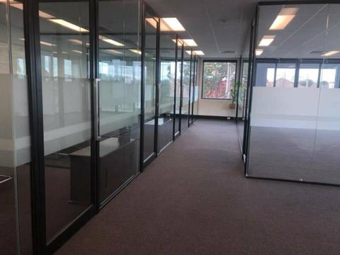 offices for rent in oakleigh