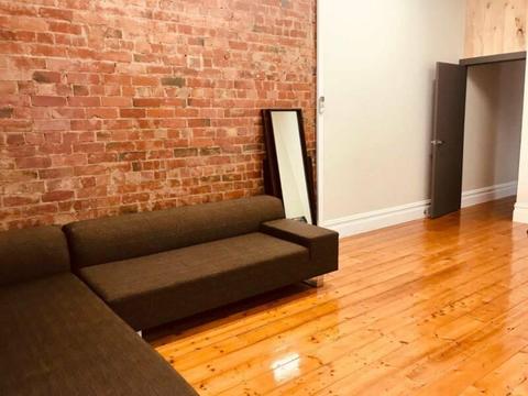 Studio or office space to rent - Canterbury 3126