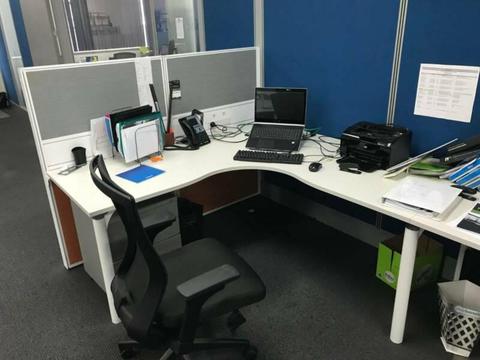 Office Space for rent - West Perth