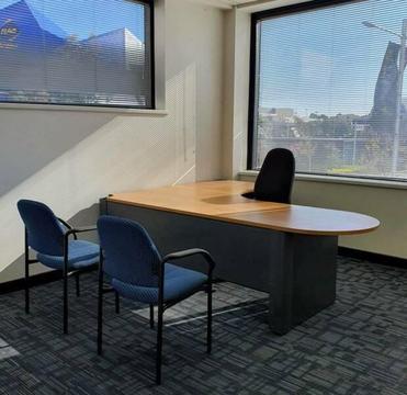 Offices to rent in Perth CBD - Co-working space Mingle Australia