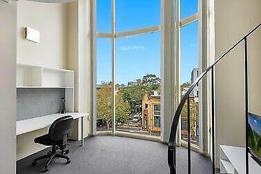 Student Apartment in Sydney Centre