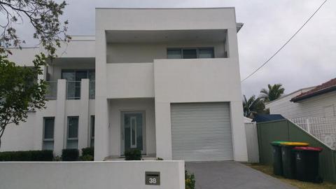 Modern Duplex for Rent - Revesby