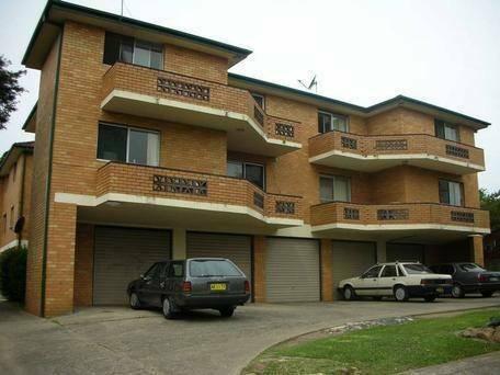 Great 2 Bedrooms Unit in Wiley Park