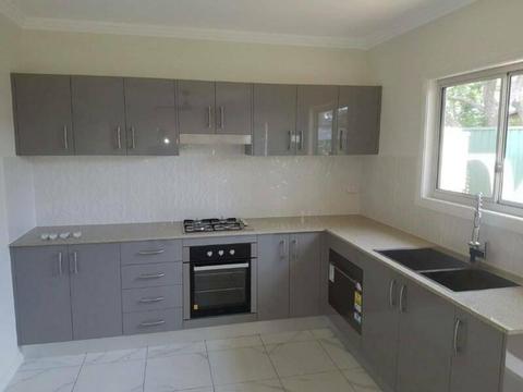Immediate available for Rent - 2 Bed 1 Study 2 Bath 1 Car Granny Flat