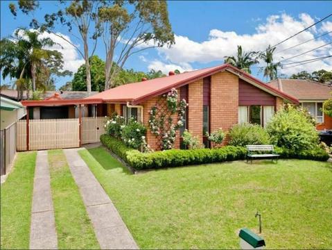 For lease 116 Crudge Road, Marayong NSW