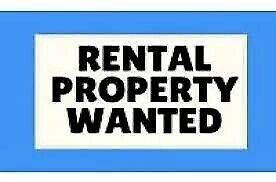 Wanted: Wanted - Rental property Long Term