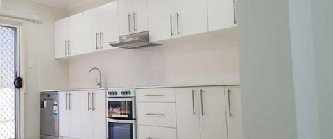 Brad New Two Bedroom Granny Flat with great location