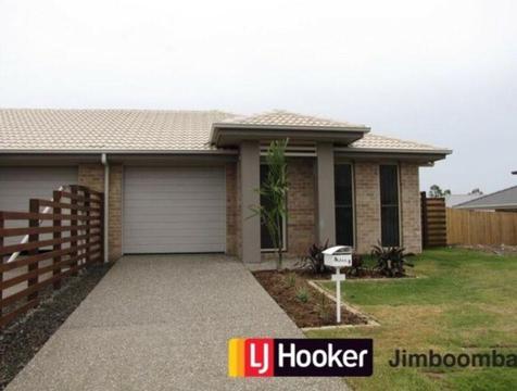 2 Bed Town house YARRABILBA $300 PW