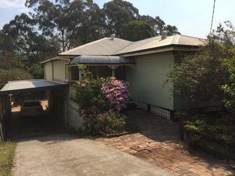 Chermside - 3 Bedroom house. Inspect Saturday 11am