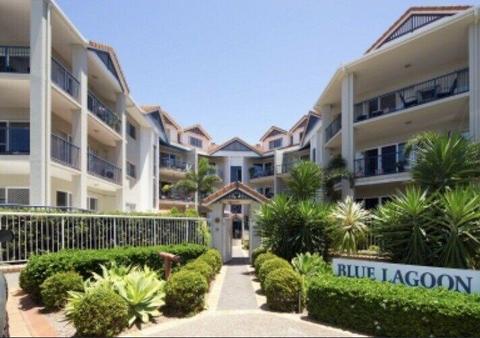 Rental at Blue Lagoon Apartments