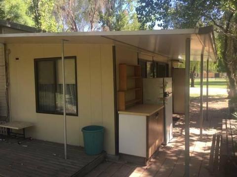 Cabin - Murray River Frontage