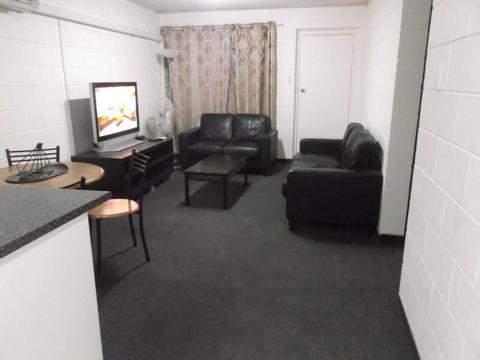 Fully Furnished 2 bedroom Unit Near Flinders' University