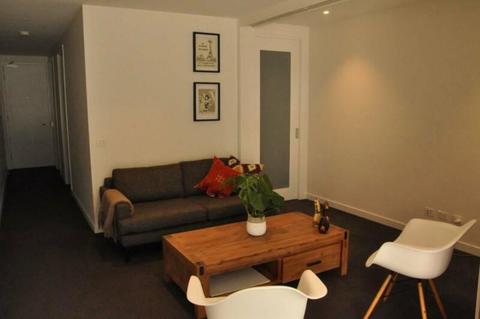 1 bedroom apartment Mater St Collingwood - Lease Transfer