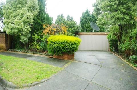 Perfect Family House With Ideal Location (Blackburn South)