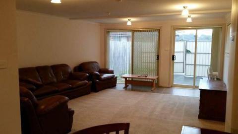 FURNISHED & SPACIOUS 2 BRS & STUDY, GREAT LOCATION