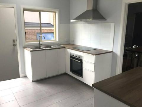 A fully renovated 3 bed room house close to Public Transport