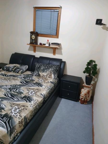 2 Rooms for rent in Dandenong