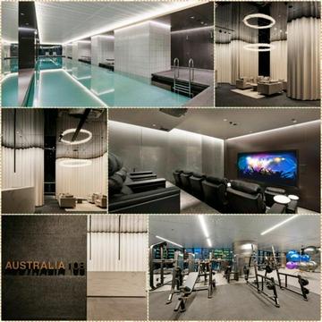 Southbank Luxury apartment for rent
