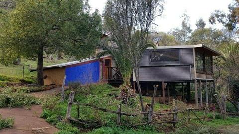 House to rent west toodyay