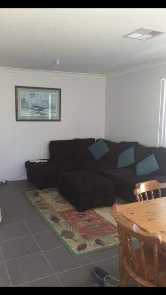 Fully furnished 2 bedroom granny flat. Text only