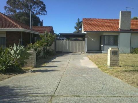 House for Rent in COLBELLUP