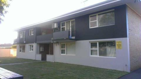 2 Bedroom Unit to Rent South Perth