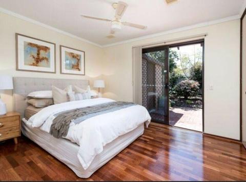 Villa for rent In Como Perth